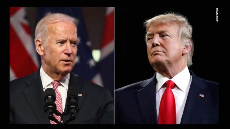 Çin'den Trump'ın Biden talebine hayır
