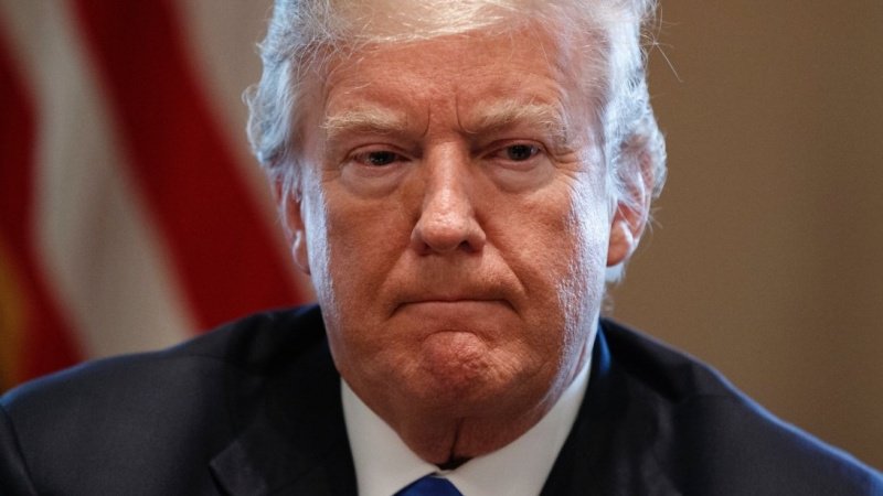Šta poziv na opoziv donosi Trumpu?