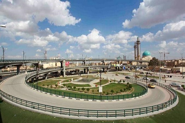 مظاہرین سے مذاکرات کامیاب، نجف میں مظاہرے ختم