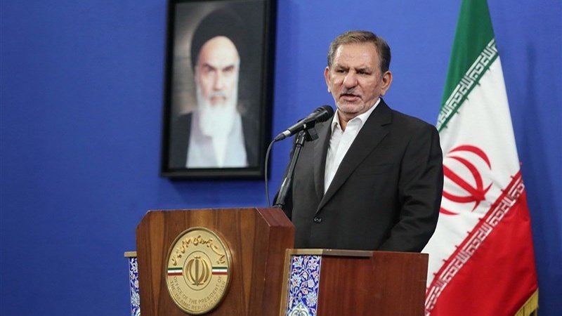 Iran: Tumevishinda vikwazo vya Marekani
