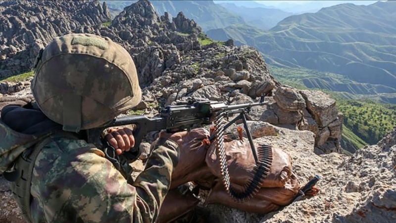 Курды - предлог для американо-турецкой военной интервенции в Сирии