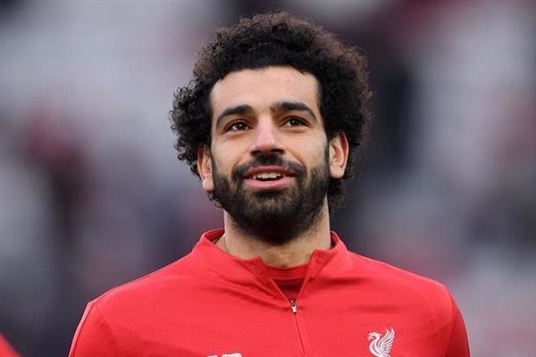 An Bude Makaranta Da Sunan Muhamamd Salah A Masar