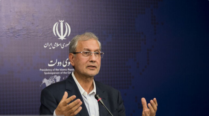 Iran Za Ta Cigaba Da Kyautata Alakarta Da Kasashen Larabawa