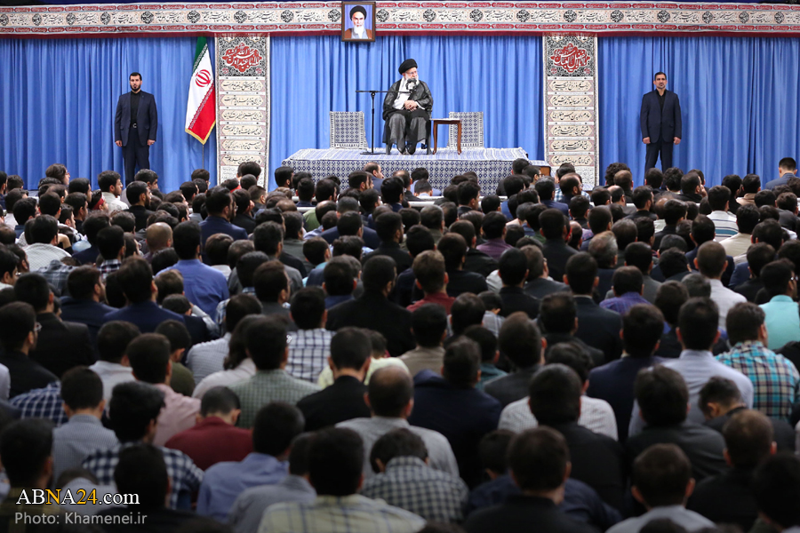 Rahbar: Bom Nuklir Haram, Tak Ada Alasan Iran Memproduksinya !