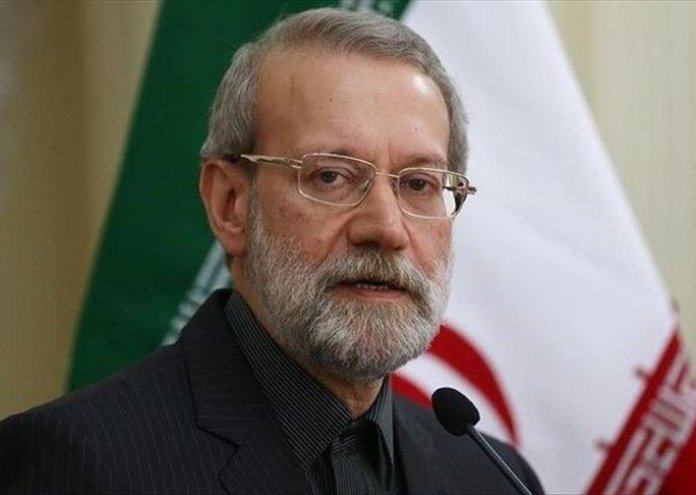 رئيس مجلس الشورى الايراني يلغي زيارته لـ تركيا