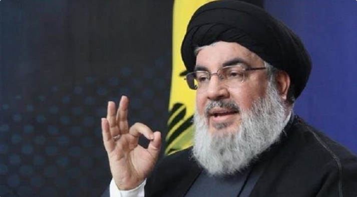 ​Sayyid Hassan Nasrullah: Amurka Ba Abin Yarda Ba Ce