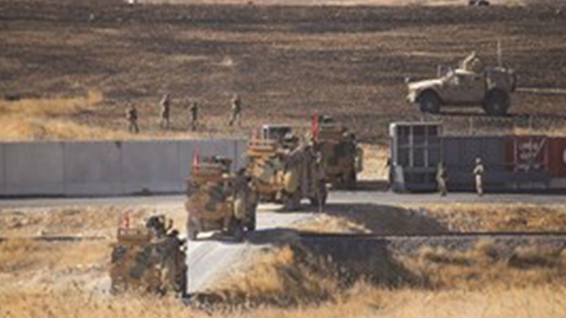 Počela operacija “Izvor mira”