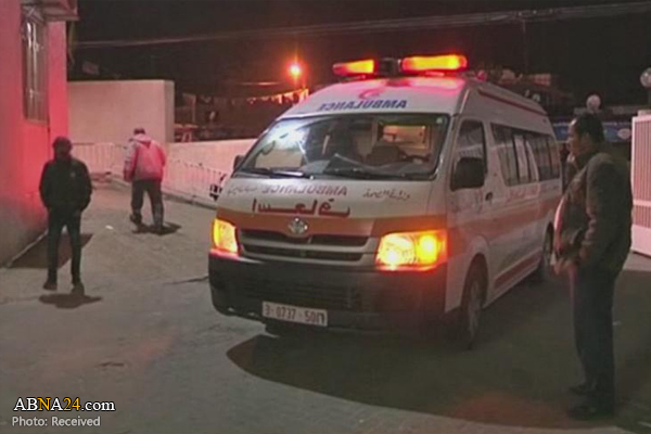 Israeli settler rams young Palestinian woman with his car in Hebron
