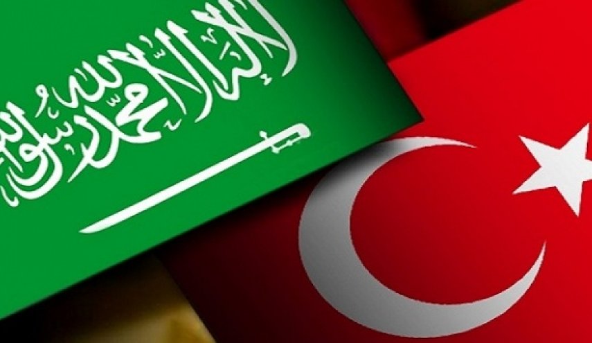 موقف مثير من السعودية حول "الاعتداء التركي" على سوريا