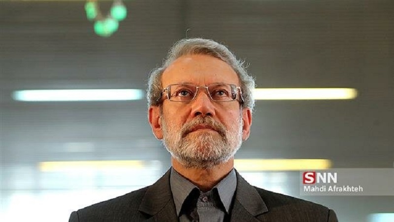 Protes Invasi Militer Turki di Suriah, Ketua Parlemen Iran Batalkan Lawatan