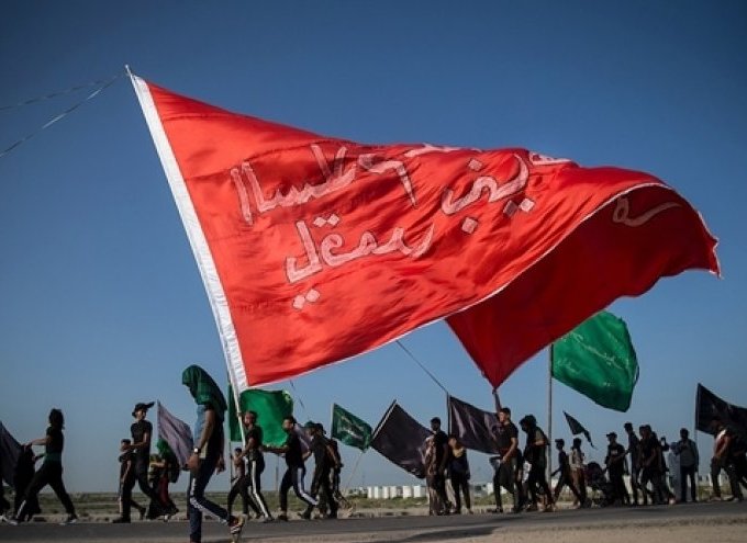 بلدية طهران ترسل مئات الكوادر و15 شاحنة خدمة لـ "زوار الاربعين"