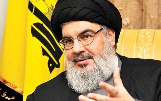 "نصيحة" السيد حسن نصرالله لاكراد سورية
