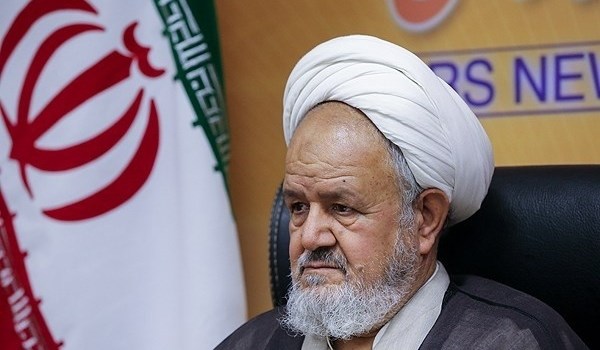 حجة الاسلام سعيدي: مسيرة الاربعين تجسد قوة الإسلام