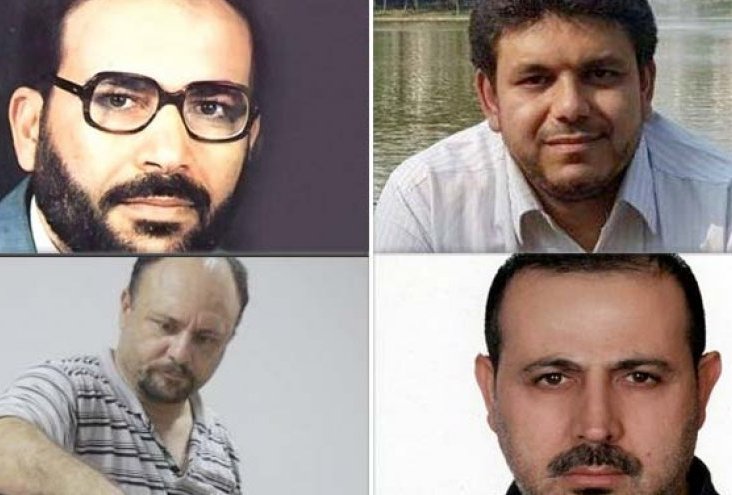 الإحتلال الإسرائيلي يعترف بإغتيال كوادر حماس في الخارج