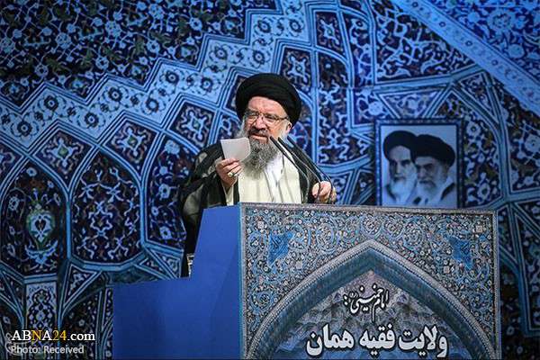 Senior cleric warns Turkey against grave consequences of attacking Syria