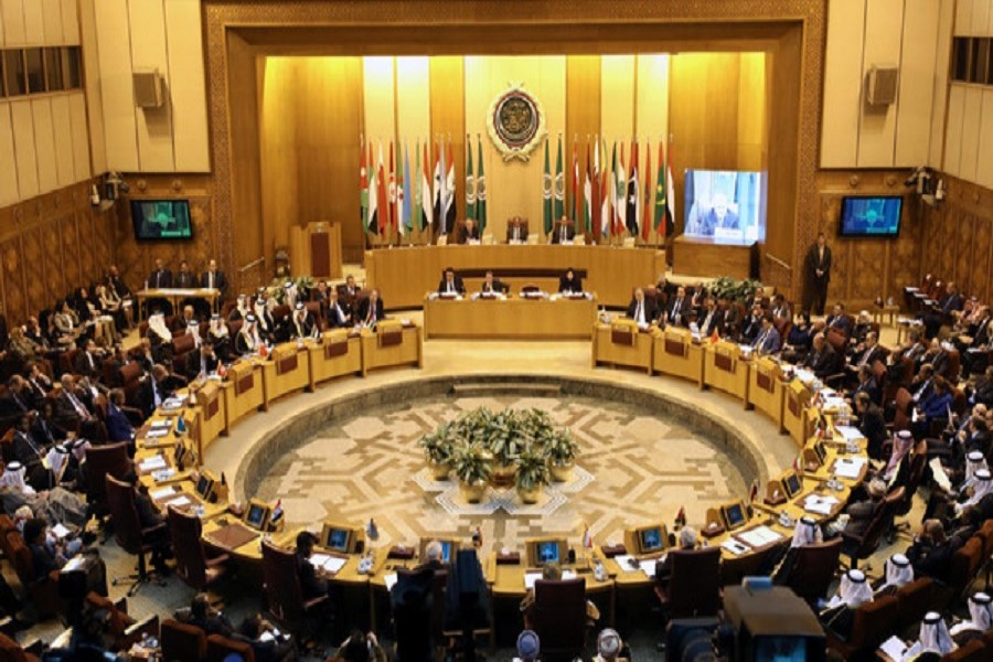 الجامعة العربية تتفق على النظر في إجراءات ضد تركيا ومراجعة العلاقات معها