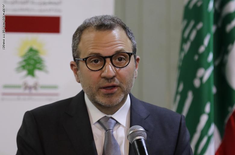 وزير الخارجية اللبناني: الاكراد يهددون وحدة العراق وثلاث دول بالمنطقة