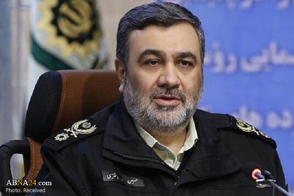 About 2 million pilgrims in Iraq to attend Arbaeen pilgrimage