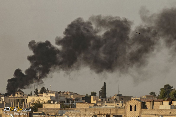 Daesh inmates flee Syria jail amid Turkey incursion