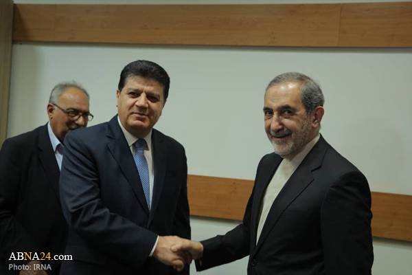 Counter-terrorism cooperation to continue until its full annihilation: Iran's Velayati