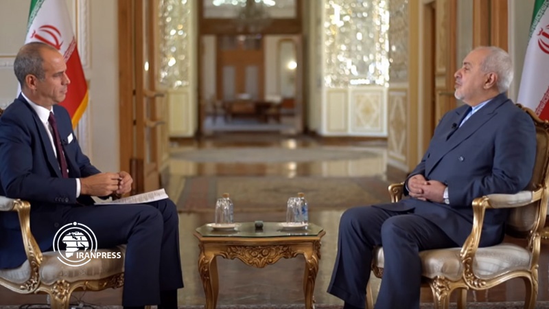 Zarif: si' di Tehran agli sforzi pro dialogo con Riad