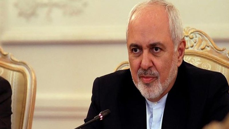 Zarif: Sanksi AS, Perang terhadap Bangsa Iran