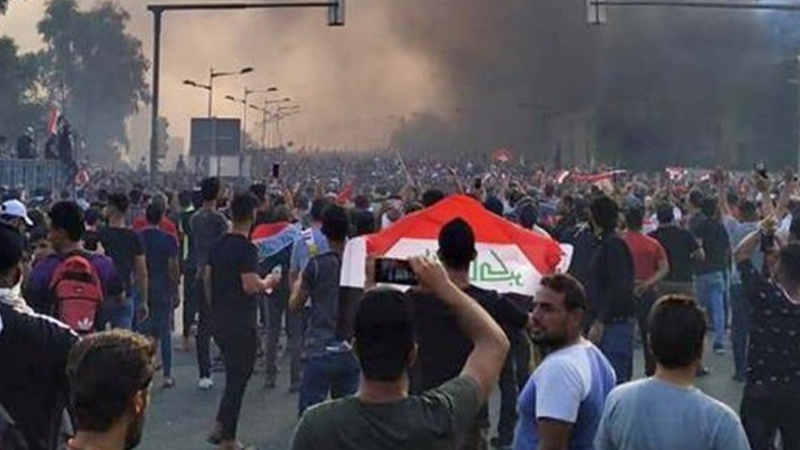 دەیان بریندار لە ٧٨مین ھەینی رێپێوانی مافی گەڕانەوە