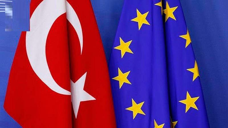 AB'den Türkiye'ye 'Suriye harekatını durdurun' çağrısı