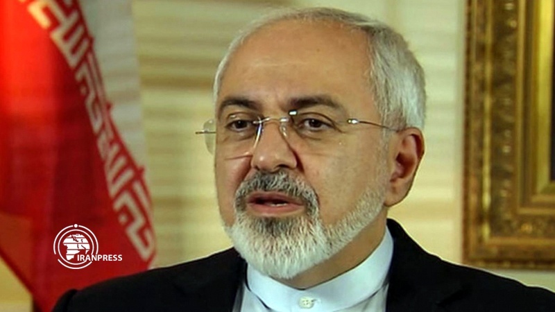 Zarif: Bölgenin ihtiyacı bölge içi diyalogdur