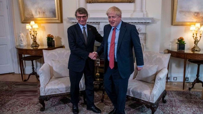 Britanya ve AB Brexit Çıkmazında