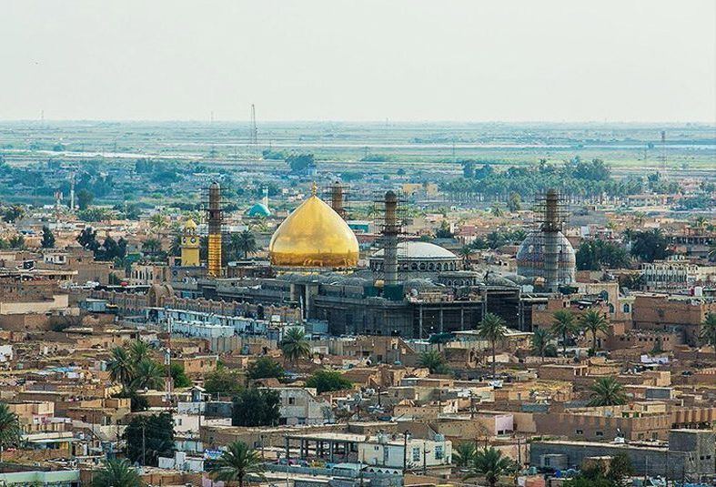 عمليات سامراء تعلن قطع طريق سامراء بغداد ابتداء من اليوم السبت
