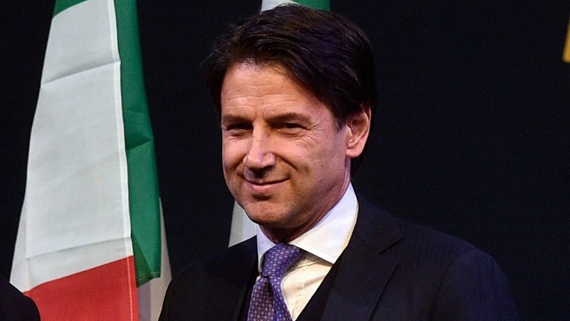 Italia, Conte rischia prigione in caso di grande evasione