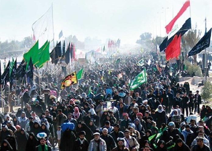 البدء بتنفيذ خطة "زيارة أربعينية" الامام الحسين (ع) في النجف الاشرف