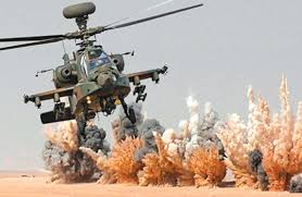 ضحايا بينهم 4 سيدات بقصف للجيش المصري في سيناء