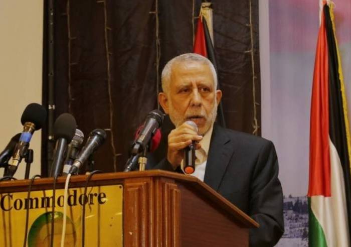 الجهاد الاسلامي ترد على دخول "المنتخب السعودي" للأراضي المحتلة