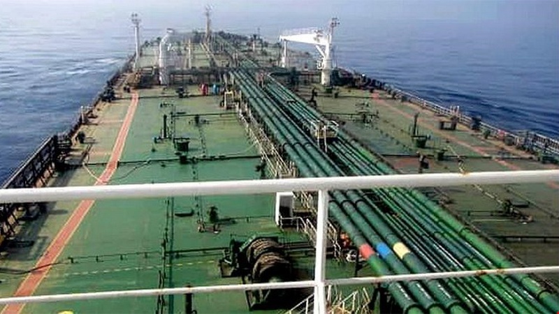 Сценарий создания небезопасности морских перевозок в регионе продолжается: Нападение на иранский танкер в Красном море