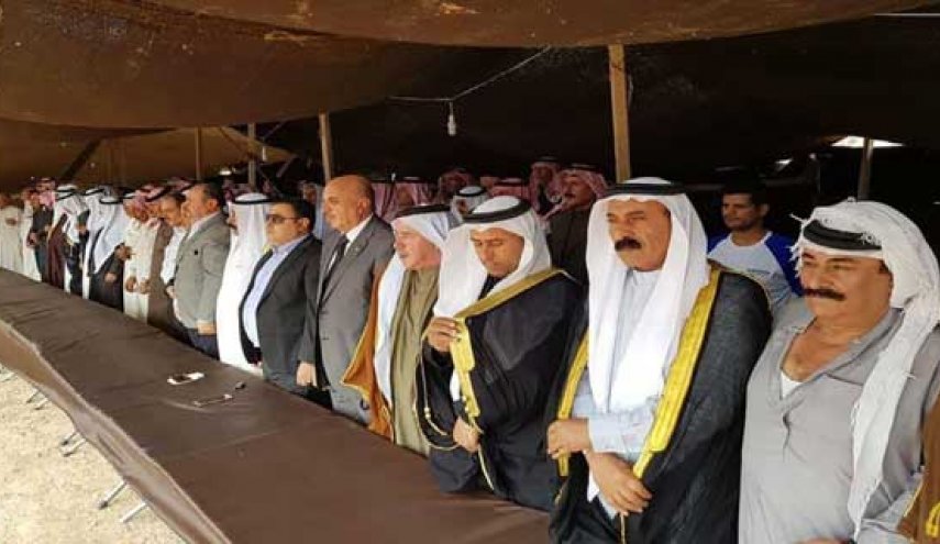 قبائل وعشائر سورية تدعو أبناءها للانسحاب من صفوف "قسد" والالتحاق بالجيش السوري