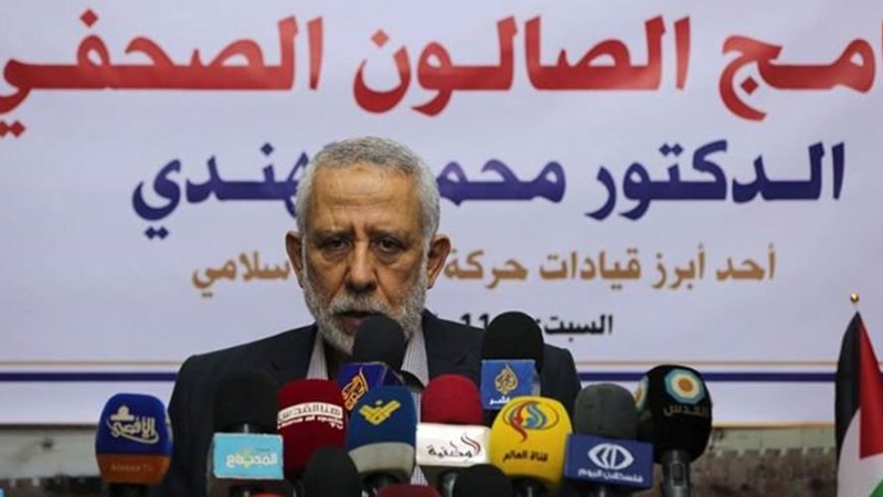 Jihad Islam Palestina: Arab Saudi Langgar Sanksi Arab terhadap Israel