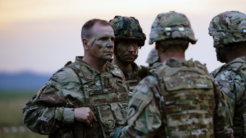 Trump befiehlt Abzug der US-Soldaten aus Afghanistan