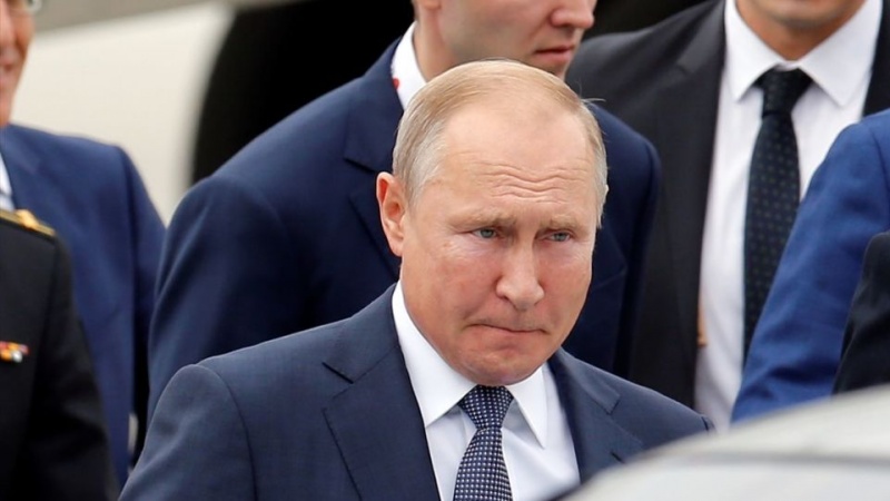 Putin: İran'ın bölgesel çıkarlarına saygı gösterilmeli