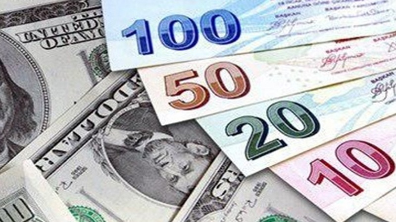 Barış Pınarı Operasyonunun Türk Lira'sına Etkisi