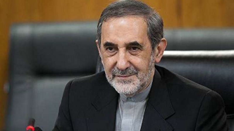イラン最高指導者顧問、「シリアでのテロ対策に向けたイランの協力が継続」