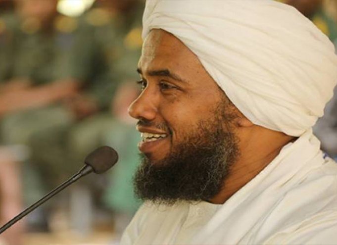 داعية سوداني يهدد الحكومة.. "على نفسها جنت براقش"!