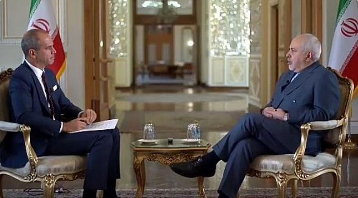 ​Zarif: Kofar Iran A Bude Take Domin Shiga Tattaunawa Tare Da Kasar Saudiyya