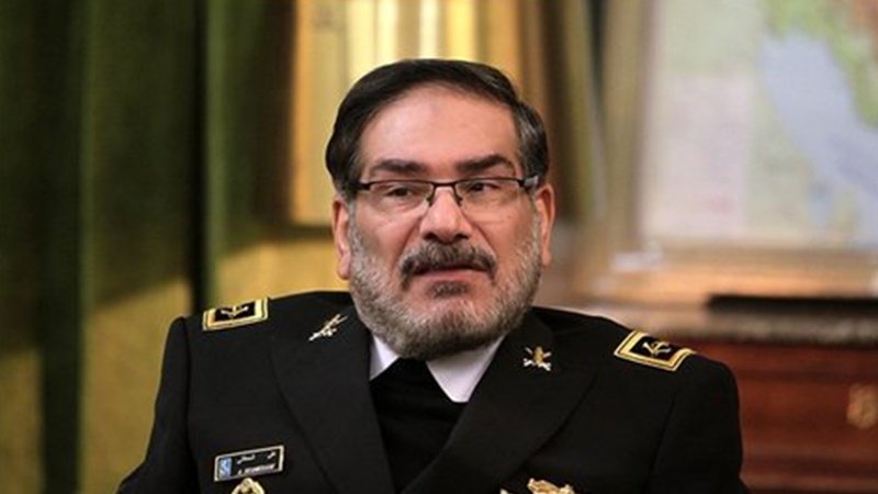 Шәмхани: Бейнәлхалг су йолларында шәр ишләр ҹавабсыз галмайаҹаг