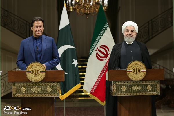 Pres. Rouhani: US should return to JCPOA, abandon sanctions