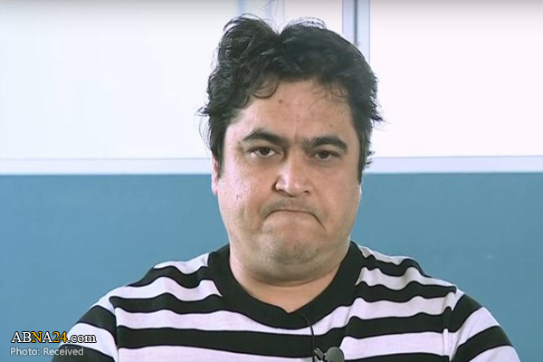 IRGC arrests head of France-based notorious anti-Iran media