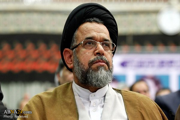 Bombing plots along Arabeen pilgrimage route foiled: Intelligence Minister