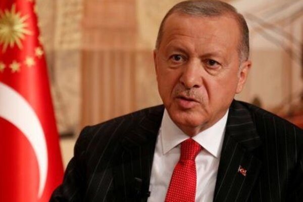 Cumhurbaşkanı Erdoğan'dan Münbiç mesajı