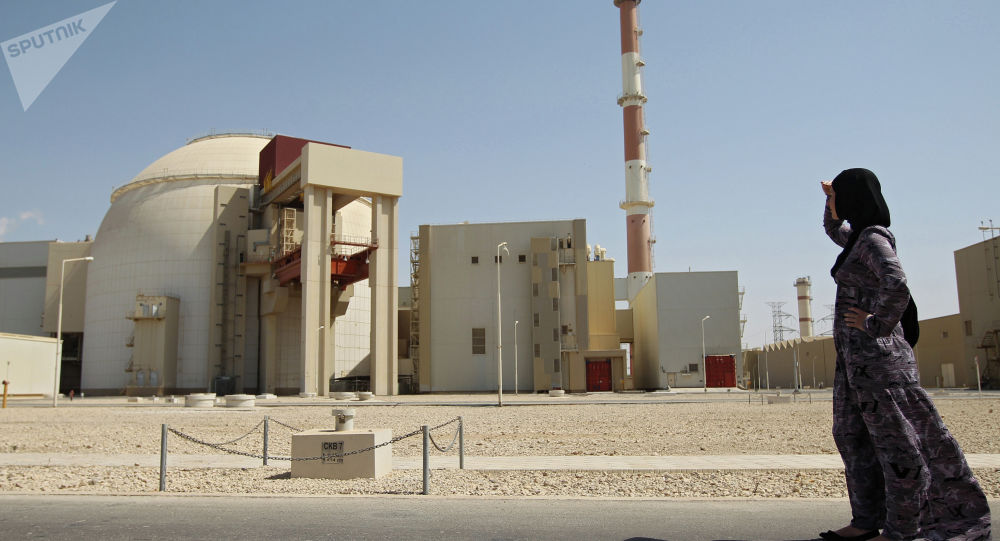 Irã ameaça limitar inspeções da AIEA às suas instalações nucleares